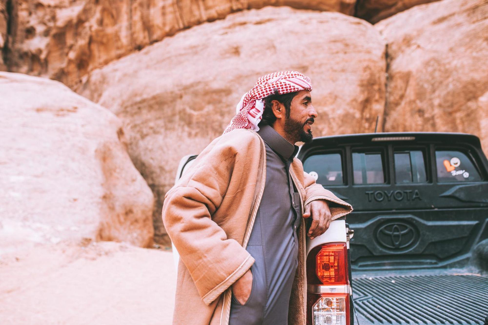 Khaled'S Camp - Wadi Rum Exterior foto
